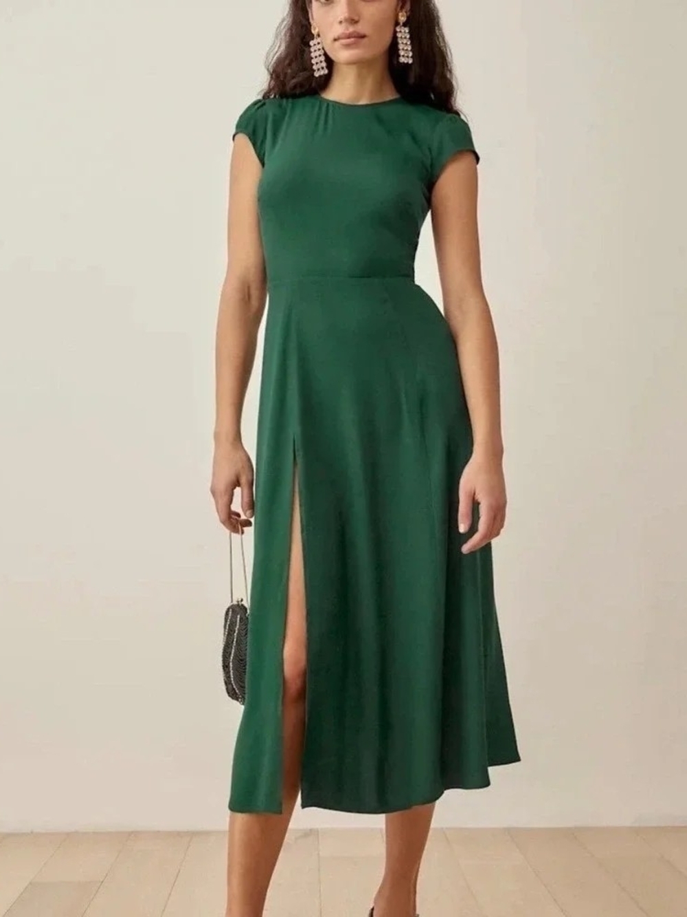 Reformation Gavin Dress